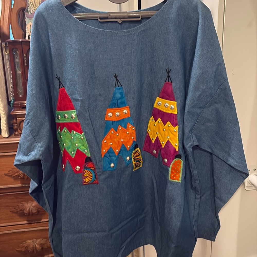 Alfredo’s Wife Top